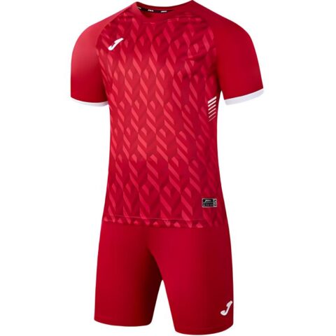 Joma Soccer Jersey Sets Men’s Thin