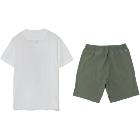 Li Ning Casual Sportswear Unisex