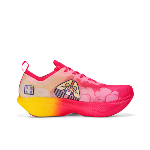 CIERSES Cushioning Abrasion Resistant Breathable Slip Resistant