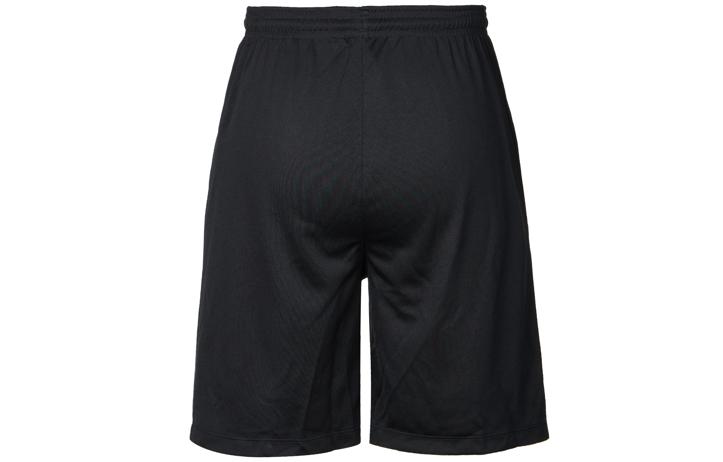 Nike Dri Fit PARK III Sports Shorts Men’s Black