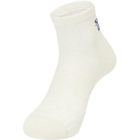 Skechers Wilderness Outdoor Collection Ankle Socks Women’s 2 Pack Protein/Honey Yellow 05HF
