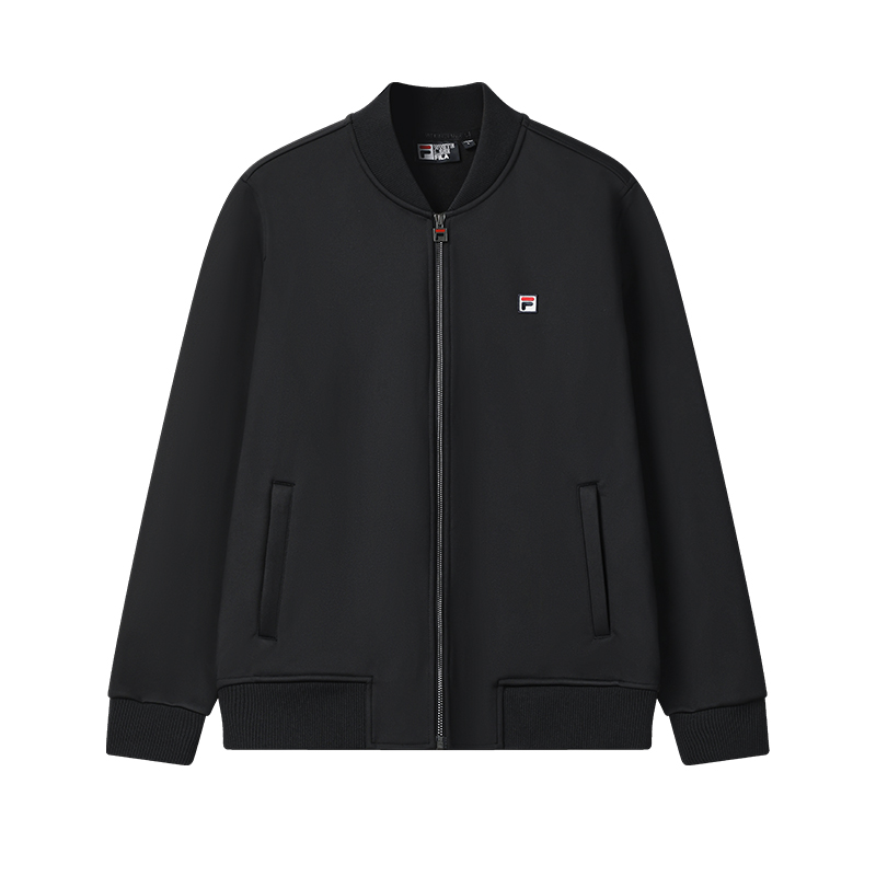 FILA Heritage Jacket Men’s Legend Blue