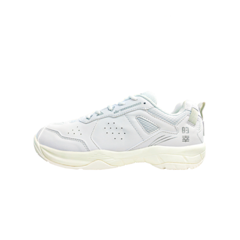 DRACAENA Cushioning Slip Resistant Breathable Cushioning Slip Resistant Breathable Low top Badminton Shoes Unisex
