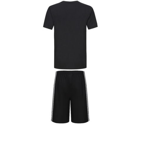 Adidas Taekwondo Casual Sportswear Men’s Black