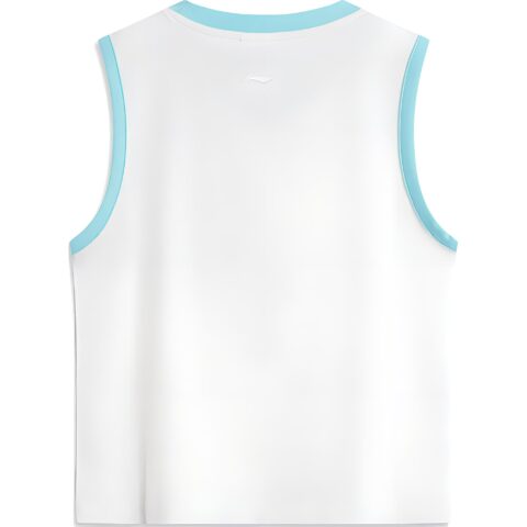 Li Ning x Disney Tank Top Women’s Ivory