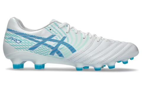 ASICS Ds Light X Fly Pro 2 ‘White Electric Blue’