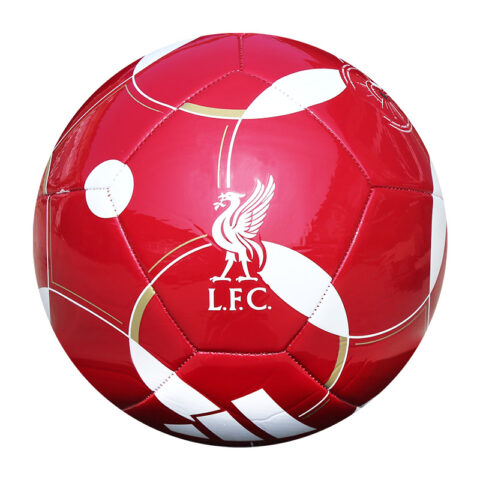 Adidas Size 5 Ball Soccer Ball TPU Red