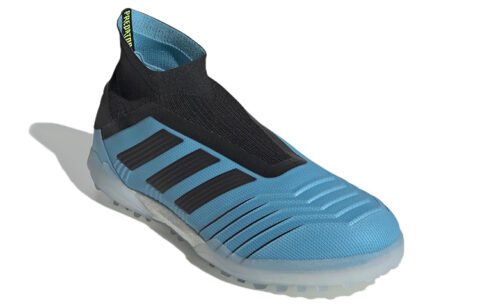 Adidas Predator Tan 19 ‘Blue Black’