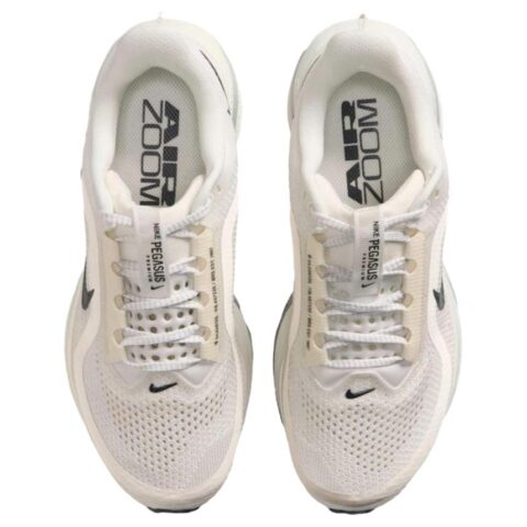 Nike Pegasus Premium Support Casual Running Shoes Women’s Beige