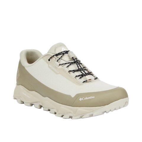Columbia Trans Trail PU Slip Resistant, Abrasion Resistant, Waterproof Slip Resistant, Abrasion Resistant, Waterproof