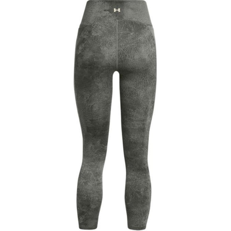 Under Armour Project Rock Sports Pants Women’s Clay Green