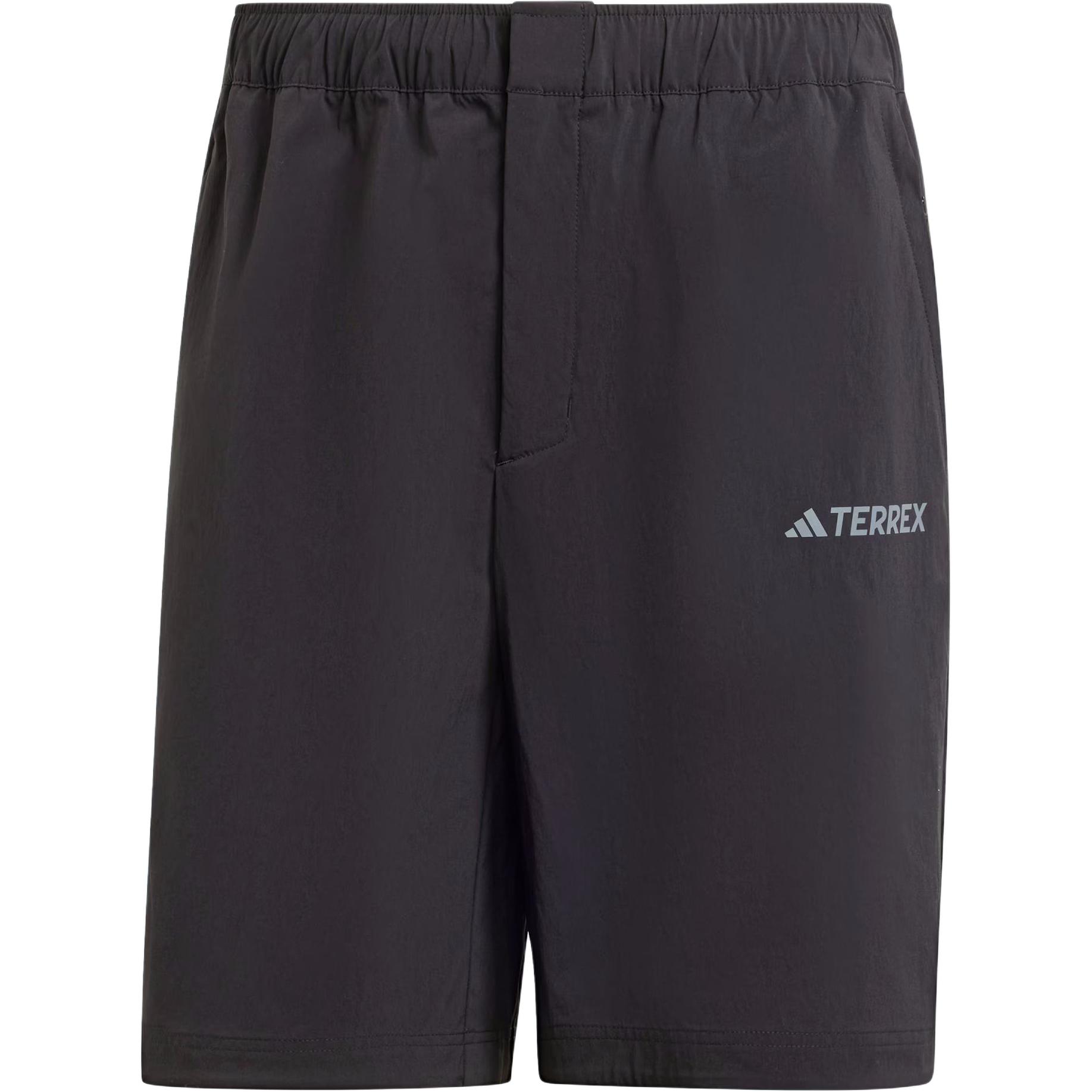 Adidas DWRadidas Terre MULTI Sports Shorts Men's Black