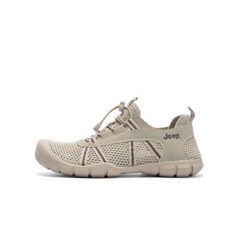 Jeep Cushioning Abrasion Resistant Lightweight Cushioning Abrasion Resistant Lightweight Low top Hiking Shoes Women’s