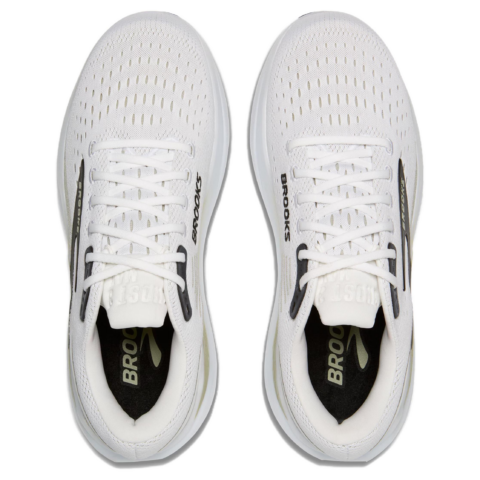 Brooks Ghost Max 3 Running Shoes Men’s White