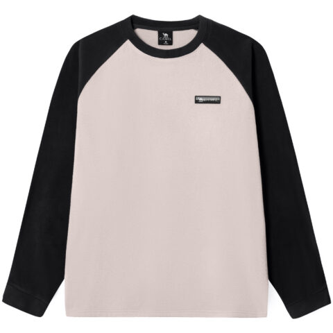 CAMEL Warm Fleece Collection Sweatshirt Men's