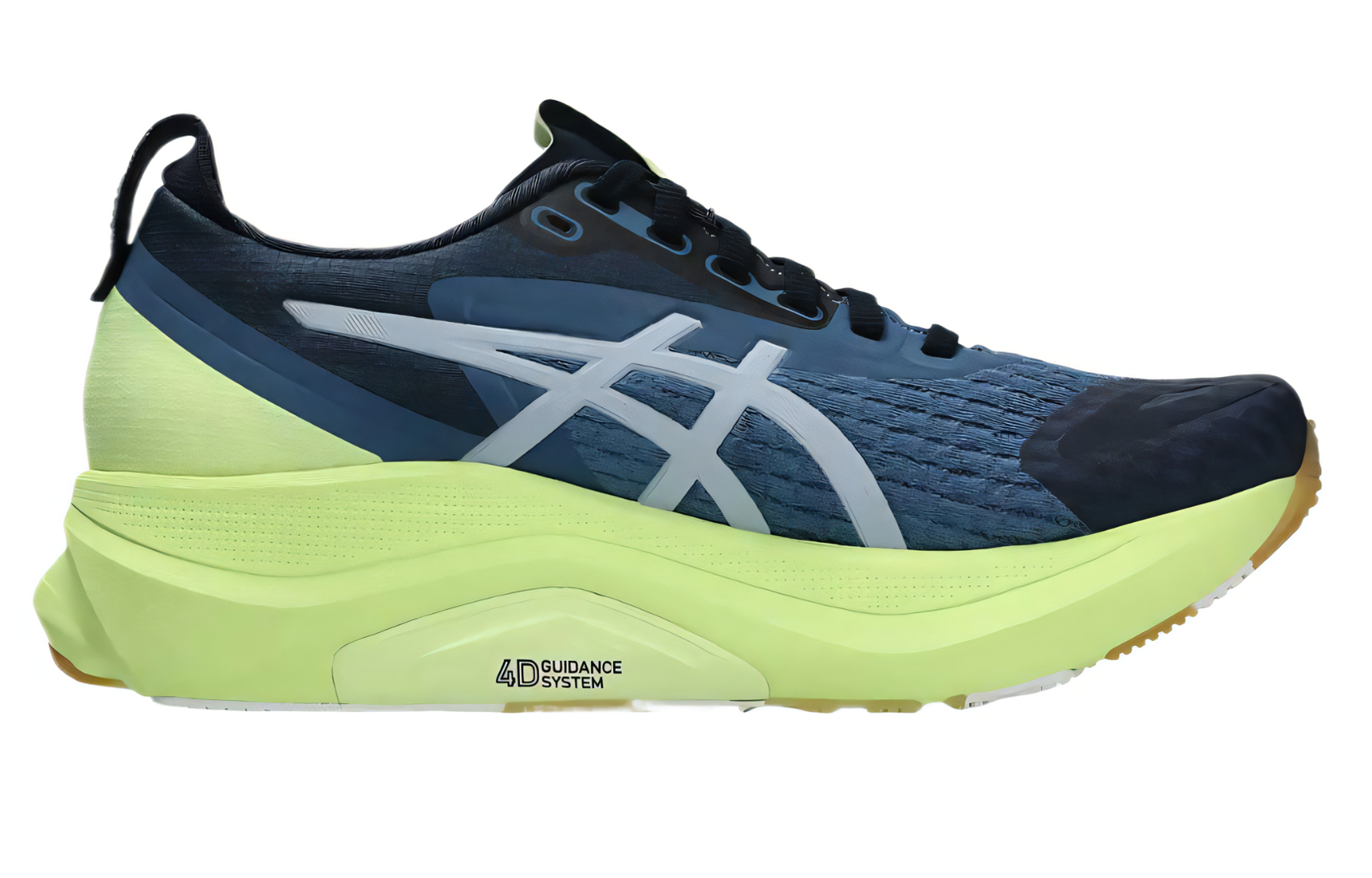 ASICS GEL KAYANO 32 Mesh Abrasion Resistant Breathable Running Shoes Women’s