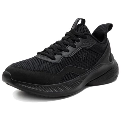 361° Breathable Lightweight Rebound Breathable Lightweight Rebound Low top Casual Training Long Distance Running Sprint