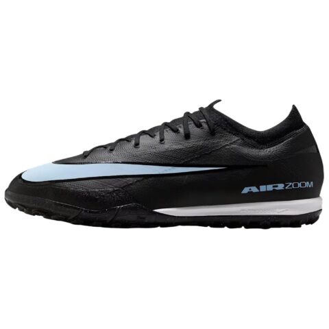 Nike Mercurial Vapor 16 Abrasion Resistant Soccer Shoes Men’s Black