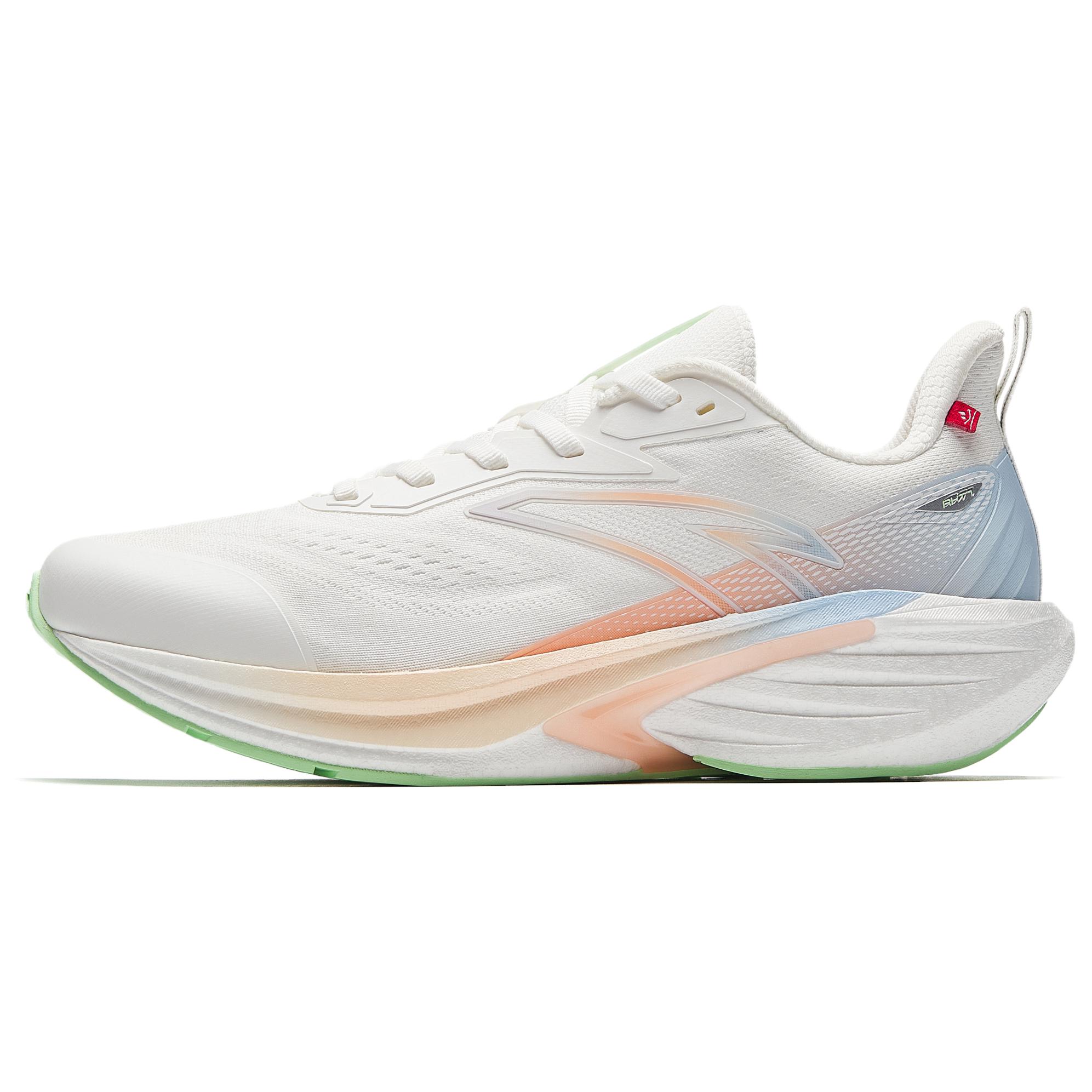 Anta Wear resistant And Lightweight Low top Casual Running Shoes Women’s
