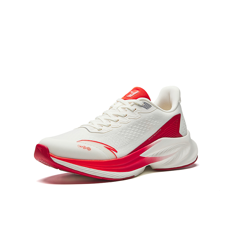 Anta Stinger 6 Cushioning, Wear Resistant Low top A SHOCK Technology Midsole