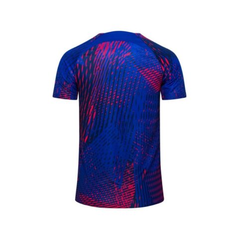 Nike Soccer Jerseys Men’s Blue Moderate Straight Fit