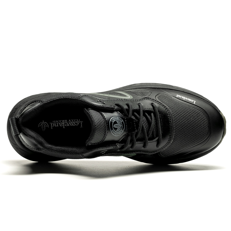 LEAVELAND Low top Mountaineering Shoes Men’s