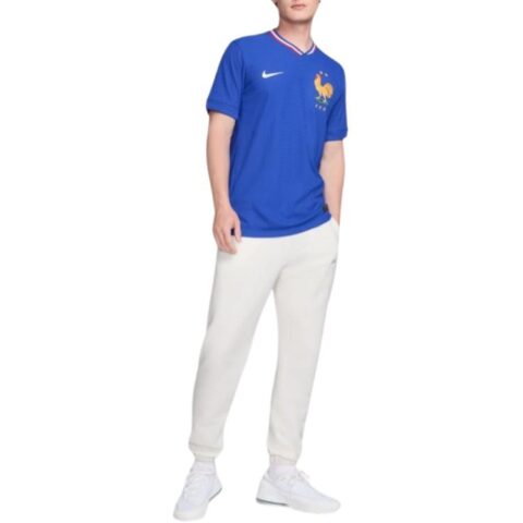Nike Fff 2024/25 Match Home Adv Authentic Jersey