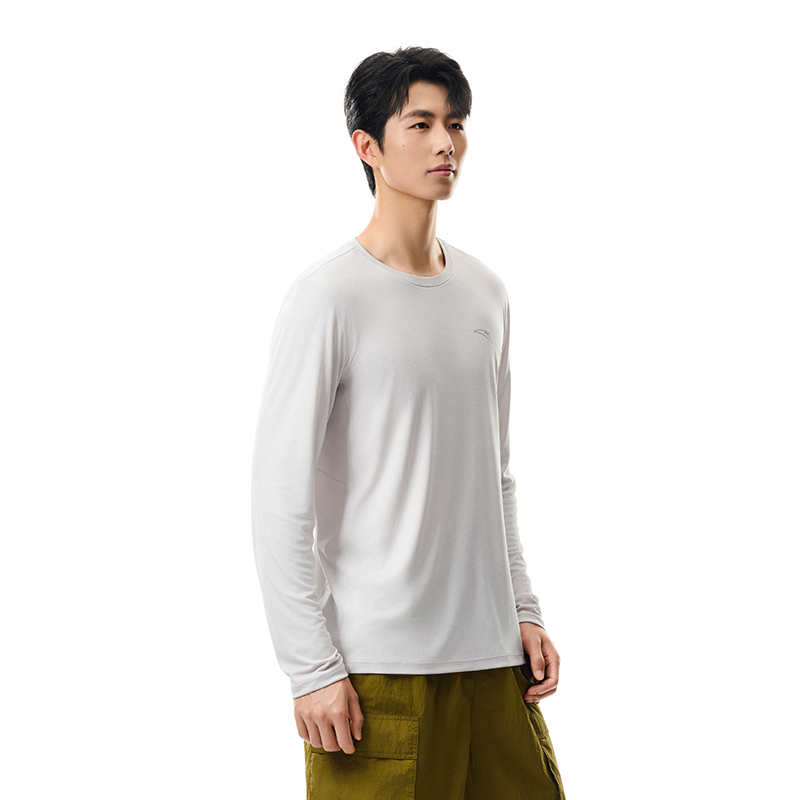 Anta Running Collection T Shirt Men’s