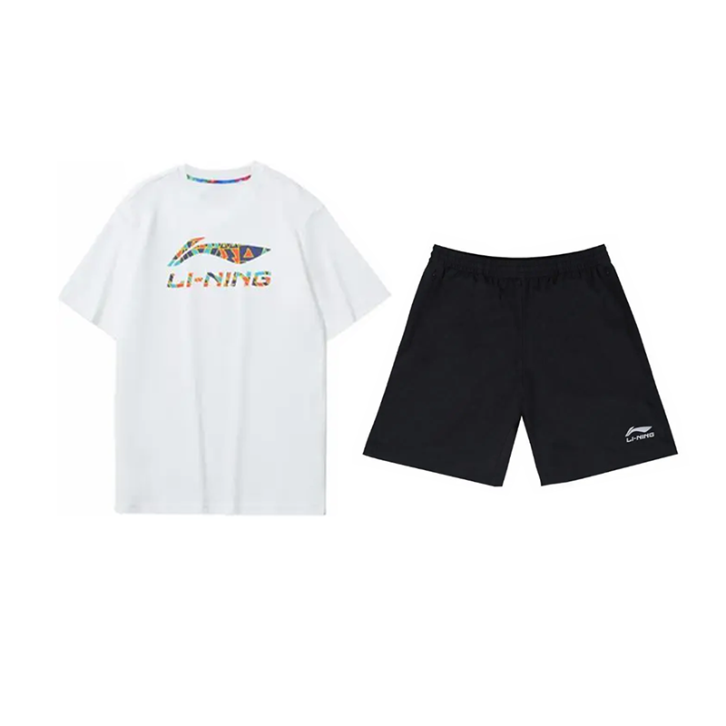 Li Ning Casual Sportswear Unisex