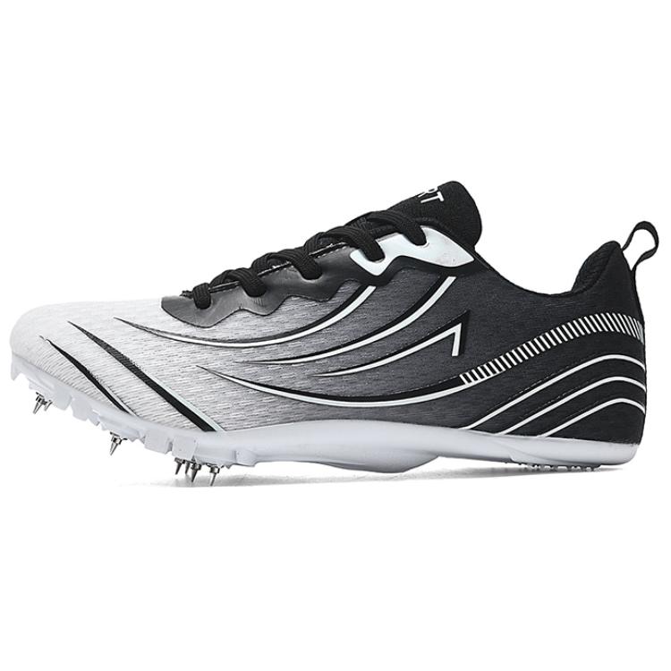 BIANSULONG Cushioning Slip Resistant Abrasion Resistant Low top Training Running Shoes Unisex