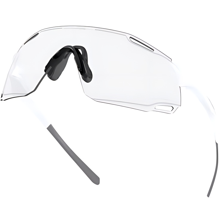 Oakley 9513D Cybr Dyno Everyday Trail Running Unisex Wind Goggles
