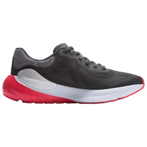 Lululemon Beyondfeel Slip Resistant Abrasion Resistant Low top Casual Running Shoes Men’s Black White Red