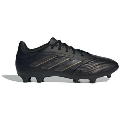 Adidas Copa Pure 2 League Fg Core Black Carbon Gold Metallic
