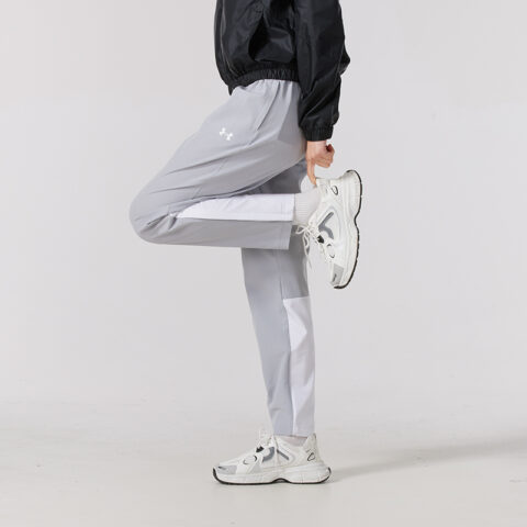 Under Armour Sports Life Collection Sports Pants Women’s Gray