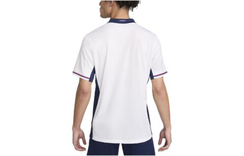Nike England 2024/25 Home Fans Edition Jersey