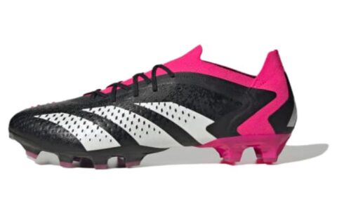 Adidas Predator Accuracy.1 Ag 'Black'