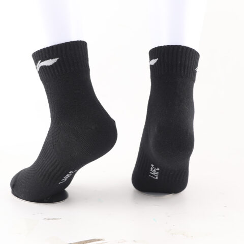 Li Ning Unisex Ankle Socks