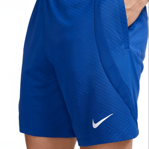 Nike Paris Saint Germain 22/23 Strike Soccer Bottom Men’s Blue