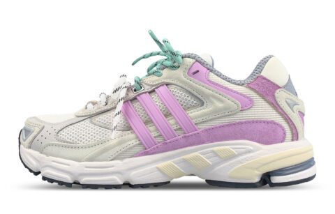Adidas Originals Response Low top Running Shoes Unisex Purple