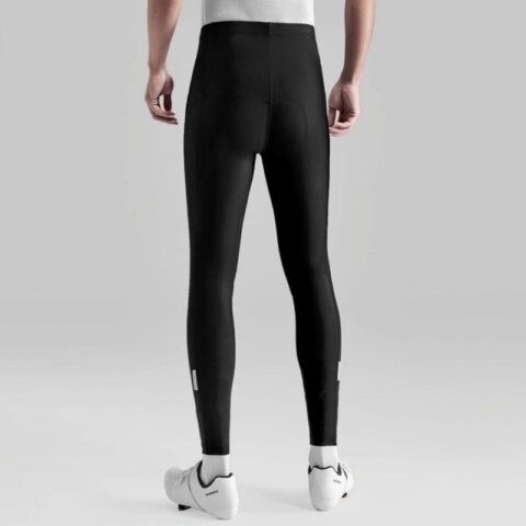 Li Ning Cycling Pants Men’s Black