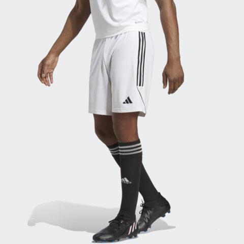 Adidas Free Shipping With AdiClub Tiro 23 League Shorts