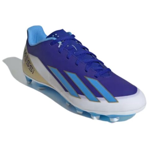 Adidas X Crazyfast Messi Club Fg ‘Spark Gen10s’