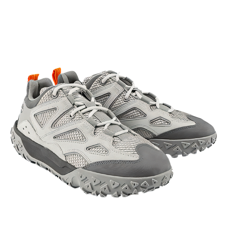 Timberland Motion 6 Comfortable Breathable And Lightweight Low top Mountaineering Hiking Shoes Men’s