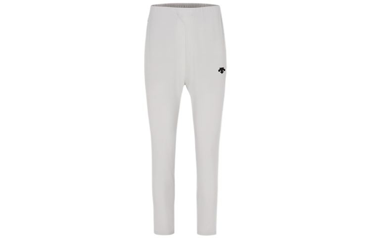 DESCENTE Sports Pants Men's Moderate