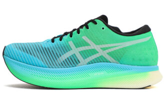 Asics Metaspeed Sky Blue Green