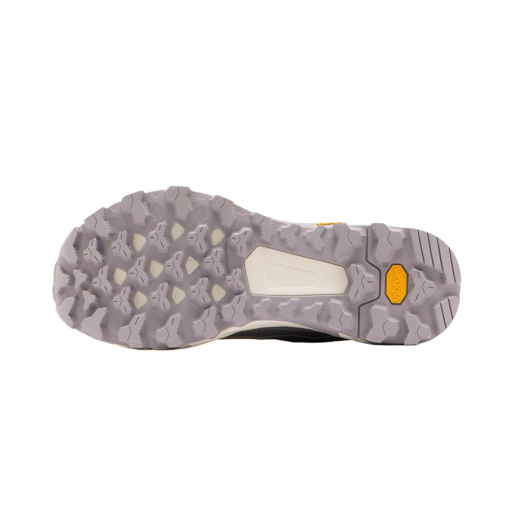 DECATHLON MH900 Cushioning Slip Resistant Waterproof Low top Hiking Shoes Women’s Light Gray