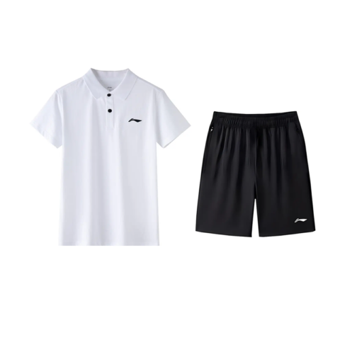 Li Ning Casual Sportswear Unisex