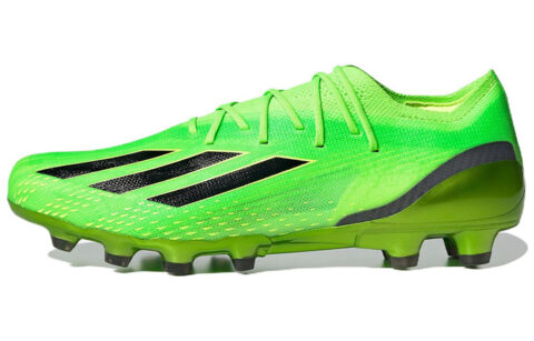 Adidas X Speed Portal.1 HG/AG 'Green'