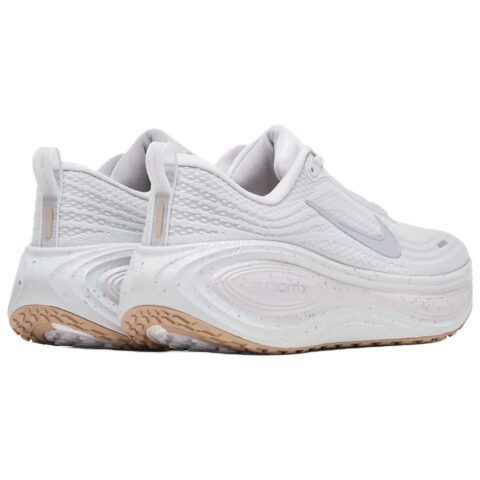 Nike Vomero Plus Support Running Shoes Men’s White