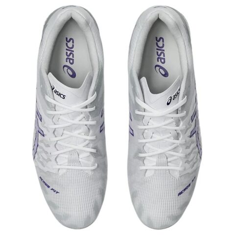 ASICS Ds Light Acros 3 ‘White Gentry Purple’